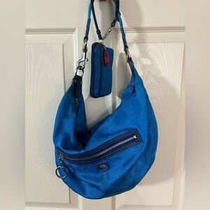 Coach Purse and wristlet